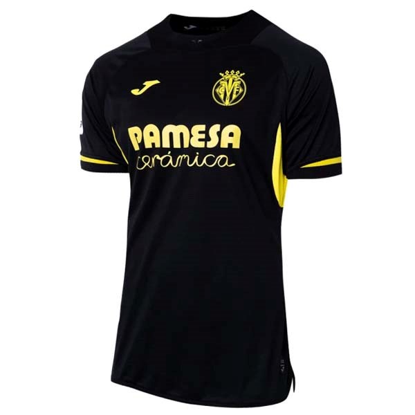 Tailandia Camiseta Villarreal 3ª 2022 2023